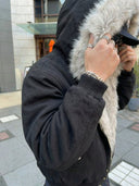 Jacket "Spliced"