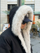 Jacket "Spliced"