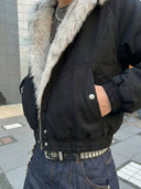 Jacket "Spliced"