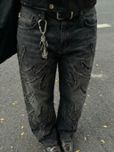 Jeans "Muzzo"