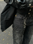 Jeans "Muzzo"