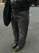 Jeans "Muzzo"