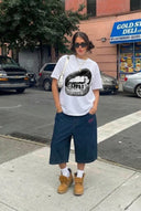 T-Shirt "Silver Grillz"