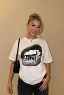 T-Shirt "Silver Grillz"