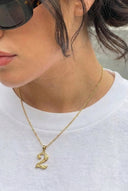 T-Shirt "Silver Grillz"