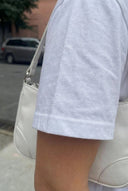 T-Shirt "Silver Grillz"