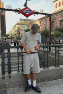 Shorts "Oliera"