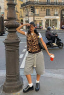 Shorts "Oliera"