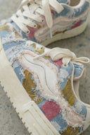 Sneakers "Dirman"