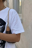 T-Shirt "Double Kiss"