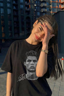T-Shirt "Cristiano"