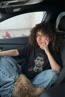 T-Shirt "Cristiano"
