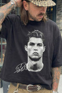 T-Shirt "Cristiano"