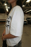 T-Shirt "Destroy Comparison"