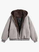 Jacket "Themade"