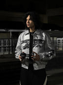 Jacket "Faux"