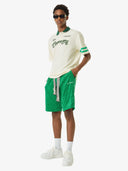 Polo "Embroidered"