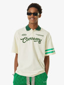 Polo "Embroidered"