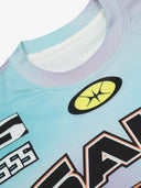 Long Sleeve T-Shirt "Tie-Dye"