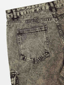 Jeans "Dervalo"