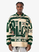 Polo "Graphic"