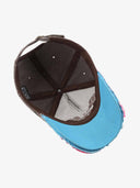 Cap "Monogramme Rétro"