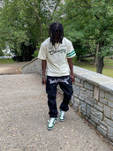 Polo "Embroidered"