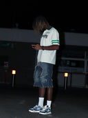 Polo "Embroidered"