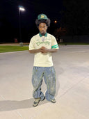 Polo "Embroidered"