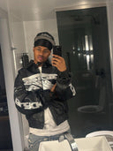 Jacket "Faux"