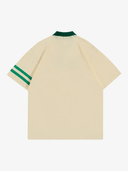 Polo "Embroidered"