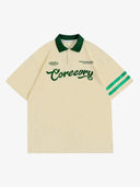 Polo "Embroidered"