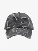 Cap "Heart Distress"