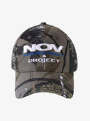 Cap "Camouflage Rétro"