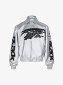 Jacket "Faux"
