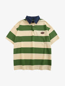 Polo "Stripe"
