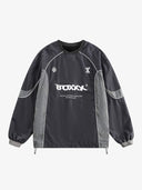 Long Sleeve T-Shirt "Sporty Outdoor"