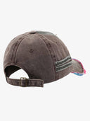 Cap "Monogramme Rétro"