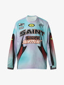 Long Sleeve T-Shirt "Tie-Dye"