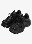 Sneakers "Outdoor Workwear"