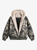 Jacket "Rift"