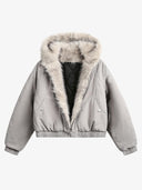Jacket "Spliced"