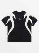 T-Shirt "Rizgetup"