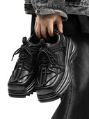 Sneakers "Outdoor Workwear"