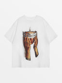 T-Shirt "Dialgo"