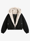 Jacket "Spliced"