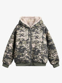 Jacket "Rift"