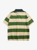 Polo "Stripe"