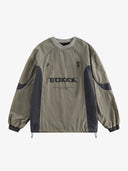 Long Sleeve T-Shirt "Sporty Outdoor"