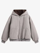 Jacket "Themade"